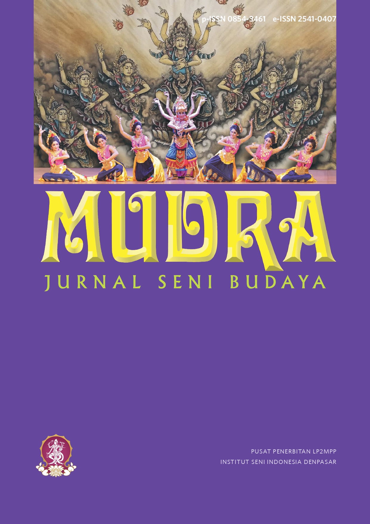 					View Vol. 40 No. 2 (2025)
				