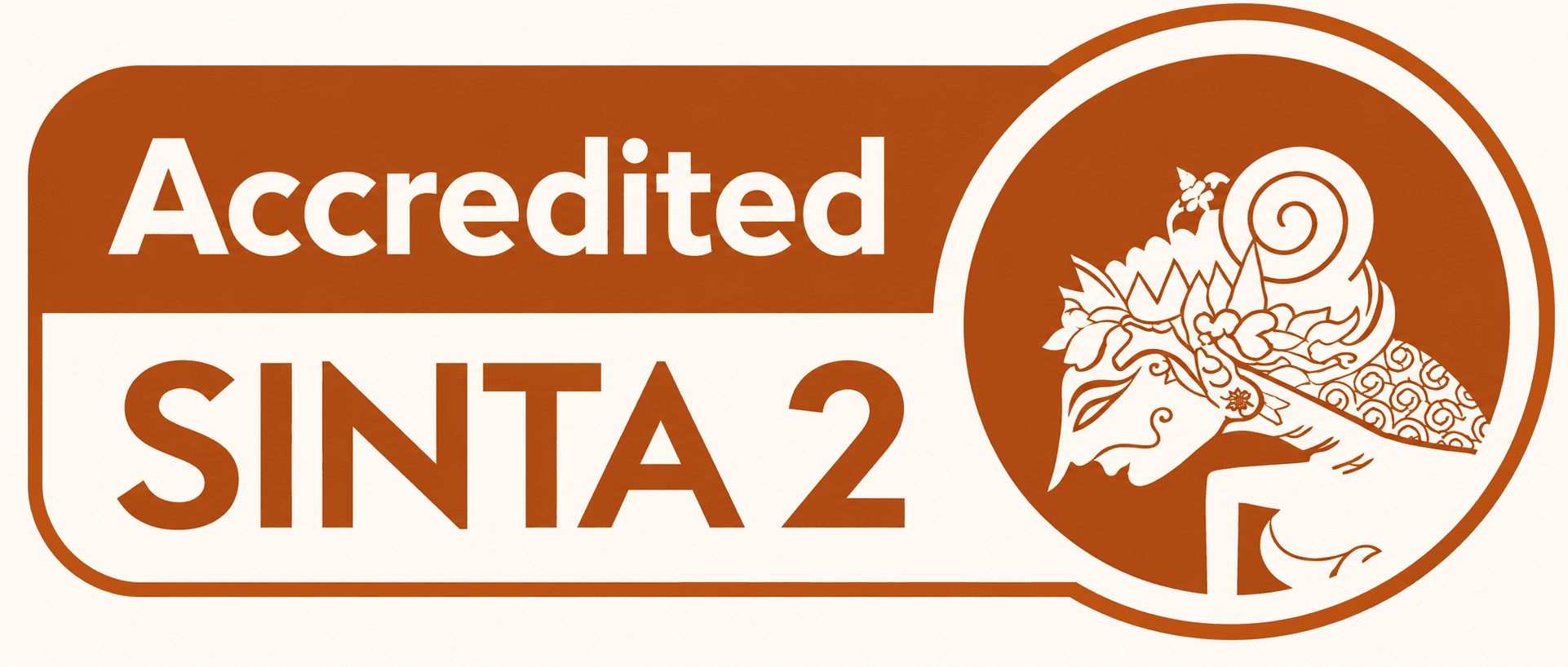 Accredited SINTA 2